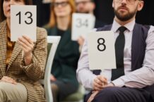 Buyers Tips: Best Strategy for Auction Bidding