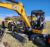 2018 JCB 55Z-1 Mini Excavator