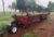 2014 Case IH 3162 Draper Header