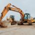 24 Ways to Prevent Construction Equipment Theft