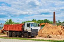 Where to Find a Used Dump Truck for Sale