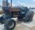 Ford 9700 Tractor