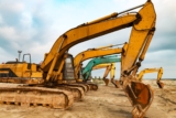 8 Benefits of Buying Used Heavy Equipment For Sale