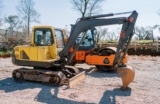 6 Things to Consider When Buying a Used Excavator