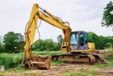 7 Things to Consider Before Buying a Used Backhoe