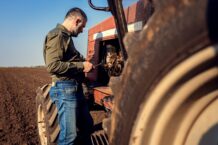 12 Tips for Tractor Restoration