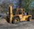 1985 Sellick SE-160 Forklift