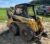 Gehl 4840E Skid Steer
