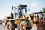 8 Pros of Buying a Used Wheel Loader