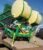 Rain Flo 1600 Series II Transplanter