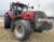 2013 CASE IH Magnum 210 CVT Tractor