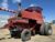 1993 CASE IH 1688 Combine