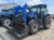 2015 New Holland T6.165 Tractor