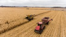 Safety and Maintenance Tips when Operating Harvester Tractors