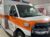 2013 Chevrolet Express 4500 Ambulance