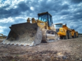 6 Things to Consider Before Buying Used Construction Equipment