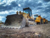 6 Things to Consider Before Buying Used Construction Equipment