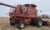 2006 CASE IH 2388 Combine