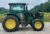 2013 John Deere 6125R Tractor