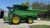 2014 John Deere s670 Combine