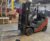 2013 Toyota 8FGCU25 Forklift