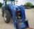 2006 New Holland TS115A Tractor