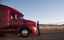 8 Benefits of Buying a Used Semi Truck