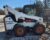 2015 Bobcat S850-N Skid Steer