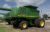 2006 John Deere 9660 STS Combine