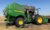 2014 John Deere S670 Combine