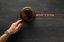 Everything You Should Include in Auction Listing