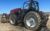 2022 CASE IH Puma 200 CVT Tractor